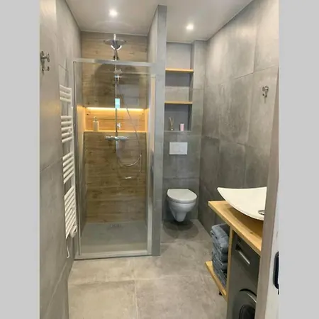 *** Le Refuge *** Standing Megeve * Demi-Quartier