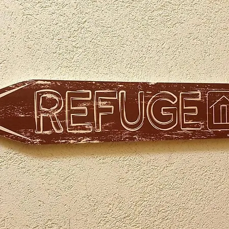 *** Le Refuge *** Standing Megeve * Demi-Quartier