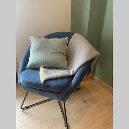 *** Le Refuge *** Standing Megeve Apartment *