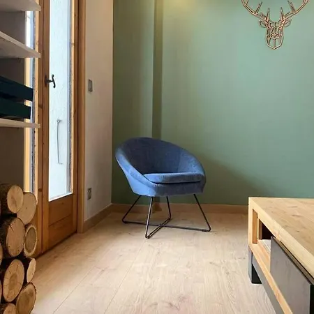 *** Le Refuge *** Standing Megeve