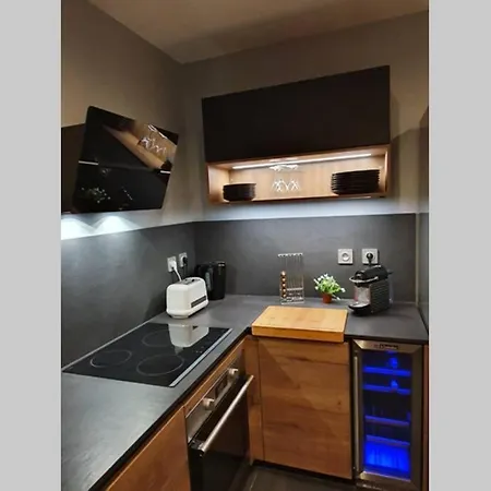 *** Le Refuge *** Standing Megeve Apartment